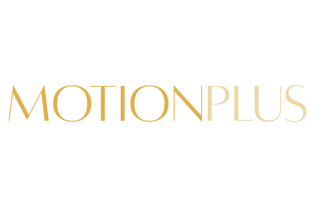 MotionPlus